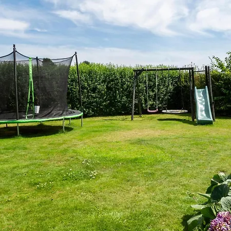 2 Bedroom Lovely In Nyaraló *