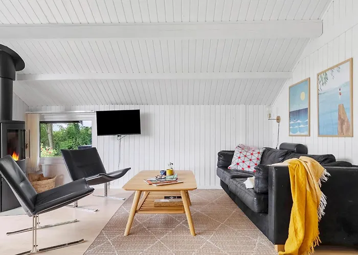 Feriehus 2 Bedroom Lovely In *