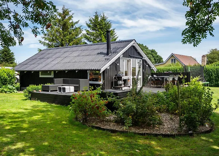 Casa vacanze 2 Bedroom Lovely In Hejls