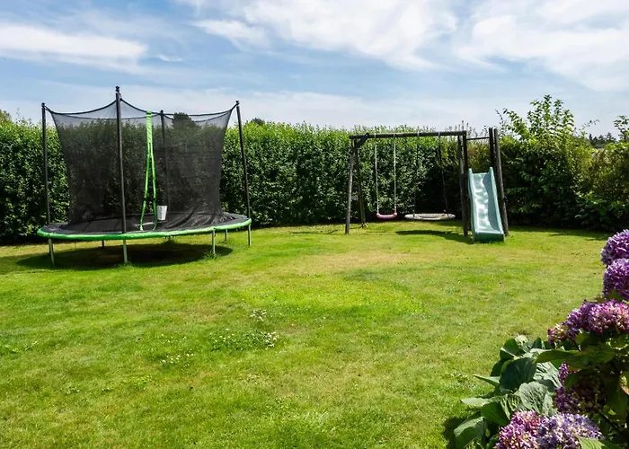 2 Bedroom Lovely In Feriehus *