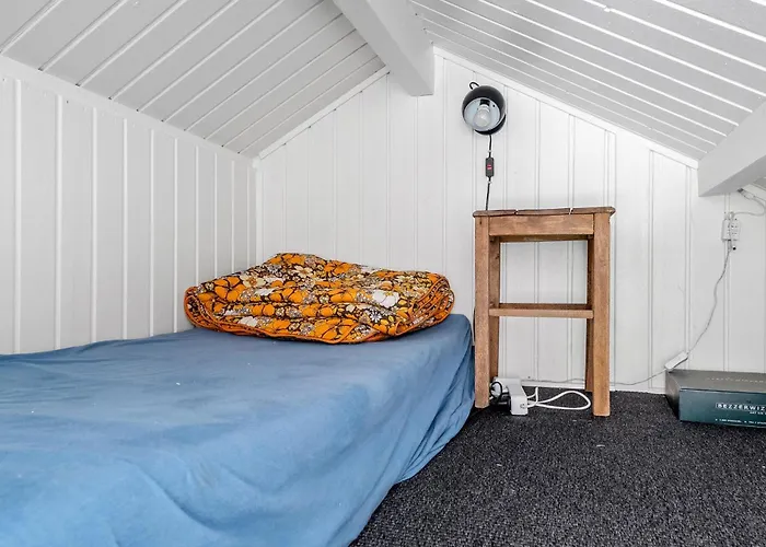 Prázdninový dům 2 Bedroom Lovely In