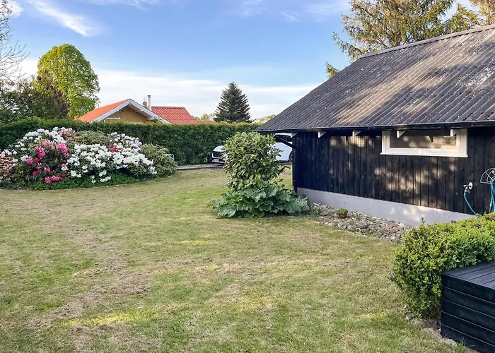 Feriehus 2 Bedroom Lovely In Hejls